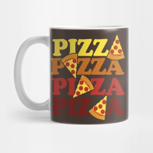 Pizza Forever Mug